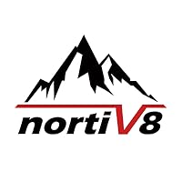 Nortiv 8 Logo