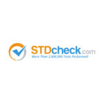 STDcheck Logo