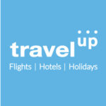 Travelup Logo