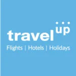 Travelup Logo