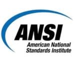 ANSI Logo