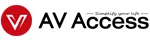 AV Access Logo