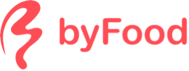 Byfood Logo