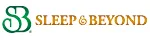 Sleep & Beyond Logo