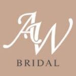 AW Bridal Logo
