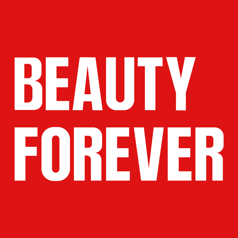 Beauty Forever Logo