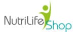 Nutrilife Shop Logo