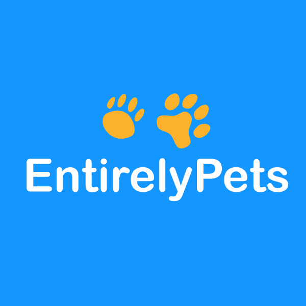 EntirelyPets Logo