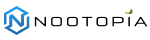 Nootopia Logo