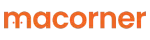 Macorner Logo