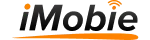 iMobie Logo
