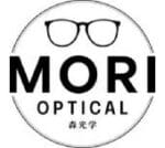 Mori Optical Logo