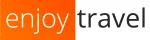 Enjoy Travel Logo
