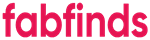 FabFinds Logo