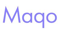 Maqo Logo