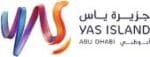 Yas Island Logo
