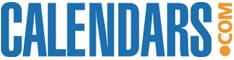 Calendars Logo