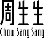 Chow Sang Sang Logo
