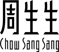 Chow Sang Sang Logo