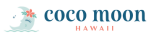 Coco Moon Hawaii Logo