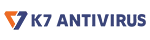 K7 Antivirus Logo