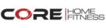 Core Home Fitness Logo