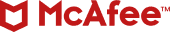 McAfee Logo