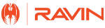 Ravin Crossbows Logo