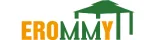 EROMMY Logo