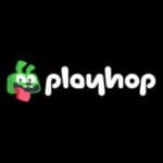 Playhop Logo