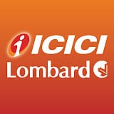 ICICI Lombard Logo