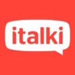 italki Logo