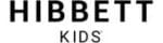Hibbett Kids Logo
