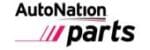 AutoNation Parts Logo
