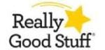 Really Good Stuff Logo