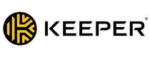 Keeper Security Logo