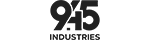 94.5 Industries logo (brand mark)