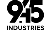 945 Industries Logo