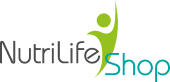 Nutrilife Shop Logo