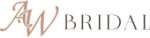 AW Bridal Logo