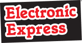 Electronic Express Logo