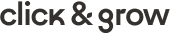 Click & Grow Logo