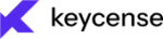 Keycense Logo