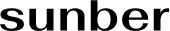 sunber Logo