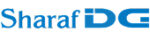 Sharaf DG Logo