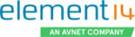 Element14 Logo