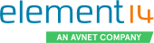 Element14 Logo