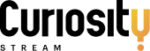 CuriosityStream Logo
