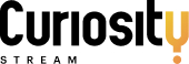 CuriosityStream Logo
