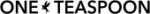 One Teaspoon Logo